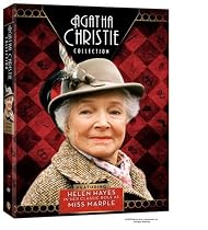 Agatha Christie Collection featuring Helen Hayes as Miss Marple (A Caribbean Mystery / Murder Is Easy / Murder with Mirrors)
