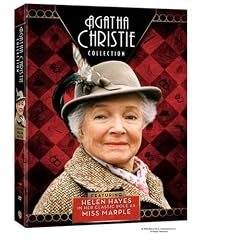 Agatha Christie Collection featuring Helen Hayes as Miss Marple (A Caribbean Mystery   Murder... by 
