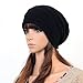 Women Warm Knitted Wool Hats Cap