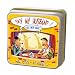 Asmod�e - JP03 - Jeu d'ambiance - Sky my Husband