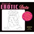 Connect the Erotic Dots 2009 Daily Boxed Calendar (Calendar)