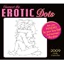 Connect Erotic Dots 2009 Box Calendar
