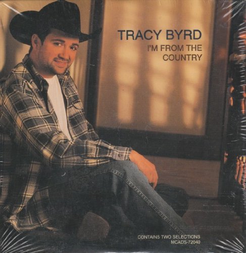 TRACY BYRD - Singles - Zortam Music