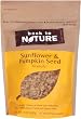 Back To Nature Granola Sunflower & Pumpkin Seed, 12-Ounce Pouches  (Pack of 6)