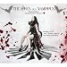 Anklicken zum Vergrößeren: Theatres des Vampires - Moonlight Waltz (Audio CD)