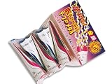散らからないテープがメタル(5個入)【パーティークラッカー】