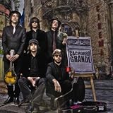 Cachorro Grande - Cinema ( Audio CD ) - B002USENRQ