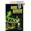 Boris Karloff Tales of Mystery Archives Volume 3