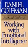 Working with Emotional Intelligence