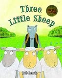 Three little sheep