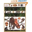 Dinosaur Encyclopedia by Jayne Parsons