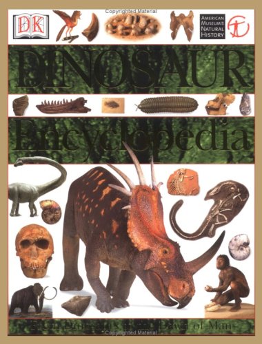 Dinosaur Encyclopedia