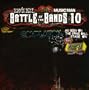 Ernie Ball Battle of the Bands 10
