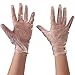Aviditi GLV2043M Vinyl GlovesÂ Powder-Free, 5 Mil, Clear, Medium (Case of 100) RS.3499.00