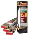 Stabila 80101 Mason's Brick Ruler 3-Pack