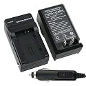BP-808 BP808 CAMCORDER BATTERY CHARGER FOR CANON FS100