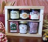 Michigan Gift Basket: Everything Is Cherry