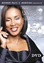 Pastor Debra B. Morton - Bishop Paul S. Morton Presents: My Better Half
