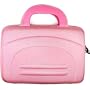 Kroo 11275 Cube Case for 10-Inch Portable Laptop (Pink)