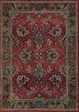 Sphinx by Oriental Weavers: Kharma Rugs: 899R: 5'3''X7'6''
Rectangle