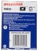 Sylvania 14502 50 Watt PAR20 Narrow Flood Light Bulb / 30 Degree Beam Spread / 120 Volt