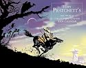 Terry Pratchett's Discworld Collectors' Edition Calendar 2008 (Gollancz S.F.)