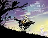 Terry Pratchett's Discworld Collectors' Edition Calendar 2008 (Gollancz S.F.)