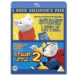 Compare DVD Price: Stuart Little/ Stuart Little 2 Double Pack