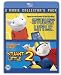 Stuart Little/ Stuart Little 2 Double Pack [Blu-ray] [Region Free]