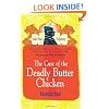 The Case of the Deadly Butter Chicken (Vish Puri 3)
