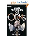 Die Orks - Die R�ckkehr: Drei Romane in einem Band - Die Orks 1-3: Blutrache/Blutnacht/Blutjagd -