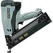 Hitachi NT65GA 15 Gauge 2-1/2-Inch Gas-Powered Angled Finish Nailer