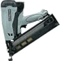 Hitachi NT65GA 15 Gauge 2-1/2-Inch Gas Powered Angled Finish Nailer