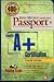 Mike Meyers' CompTIA A+ Certification Passport, Fourth Edition (Exams 220-701 & 220-702)