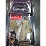 Batman The Dark Knight Movie Masters Scarecrow Figure