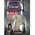 Batman The Dark Knight Movie Masters Scarecrow Figure
