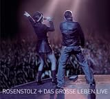 Zoom Produkt-Bild: Das grosse Leben - Live