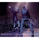 Das grosse Leben - Live