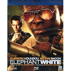 Elephant White