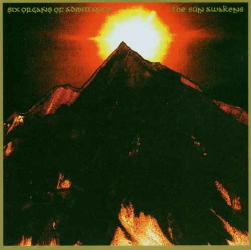 Six Organs Of Admittance - The Sun Awakens - Zortam Music