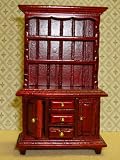 Review Streete Ahead  / Dolls House Dresser 1/24 scale