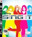 Disney Sing It  - Game Only (PS3)