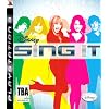 Disney Sing It  - Game Only (PS3)