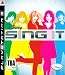 Disney Sing It - Game Only (PS3)