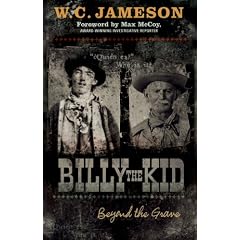 Billy the Kid: Beyond the Grave