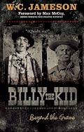Billy the Kid: Beyond the Grave