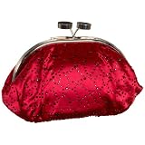 Menbur Alvareza Clutch