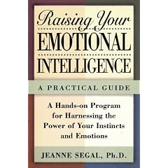 Raising Your Emotional Intelligence: A Practical Guide