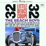 Little Deuce Coupe / All Summer Long