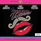 VICTOR VICTORIA